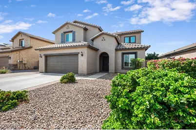 10901 E Shepperd Avenue, Mesa, AZ 85212 - Photo 41