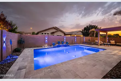 10901 E Shepperd Avenue, Mesa, AZ 85212 - Photo 37