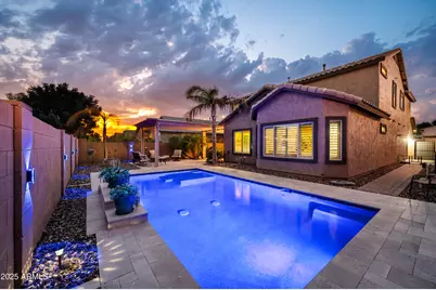 10901 E Shepperd Avenue, Mesa, AZ 85212 - Photo 37