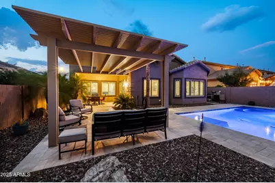 10901 E Shepperd Avenue, Mesa, AZ 85212 - Photo 39