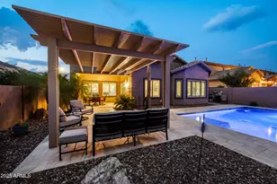 10901 E Shepperd Ave, Mesa, AZ 85212 - Photo 39