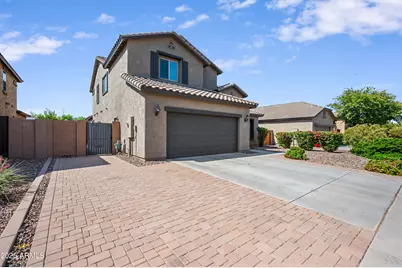 10901 E Shepperd Avenue, Mesa, AZ 85212 - Photo 39