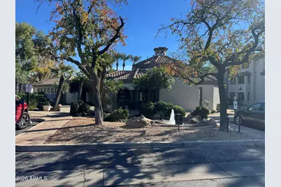 15095 N Thompson Peak Parkway #1111, Scottsdale, AZ 85260 - Photo 23