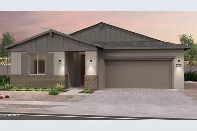 12424 W Atlantis Way, Avondale, AZ 85323 - Photo 1