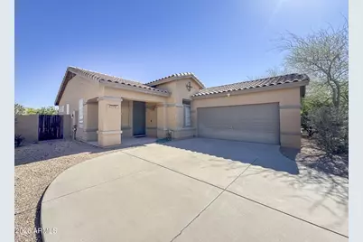 17552 W Canyon Lane, Goodyear, AZ 85338 - Photo 1