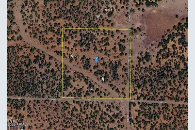29 County Rd N 8495 -- #-, Concho, AZ 85924 - Photo 1