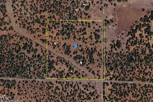 29 County Rd N 8495 --, Concho, AZ 85924 - Photo 1