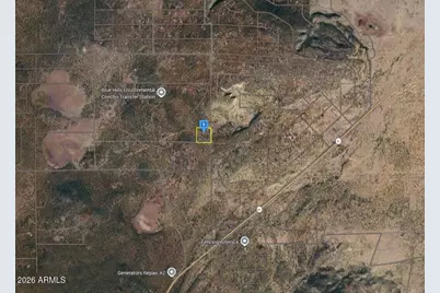 29 County Rd N 8495 -- #-, Concho, AZ 85924 - Photo 3