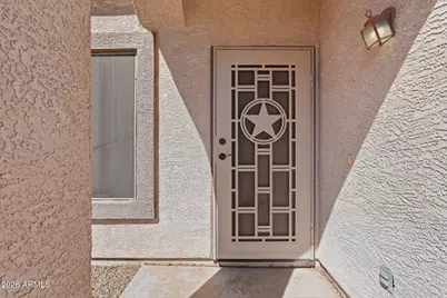 360 W Bealey Avenue, Coolidge, AZ 85128 - Photo 5