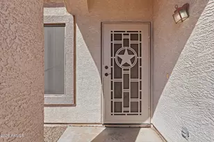 360 W Bealey Ave, Coolidge, AZ 85128 - Photo 5