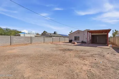 360 W Bealey Avenue, Coolidge, AZ 85128 - Photo 29