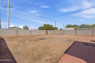 360 W Bealey Avenue, Coolidge, AZ 85128 - Photo 27