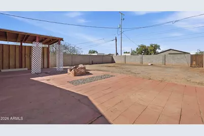 360 W Bealey Avenue, Coolidge, AZ 85128 - Photo 25