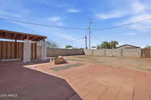 360 W Bealey Ave, Coolidge, AZ 85128 - Photo 25