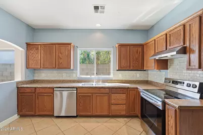 360 W Bealey Avenue, Coolidge, AZ 85128 - Photo 9