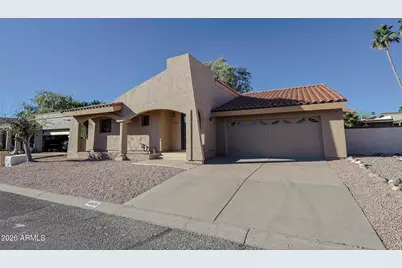 14626 N Love Court, Fountain Hills, AZ 85268 - Photo 1