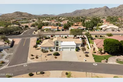 3620 E Coconino Place, Phoenix, AZ 85044 - Photo 59