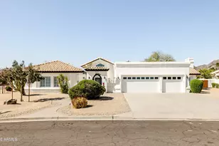 3620 E Coconino Pl, Phoenix, AZ 85044 - Photo 1