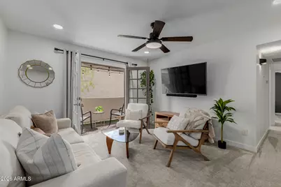 5995 N 78th Street #2094, Scottsdale, AZ 85250 - Photo 1