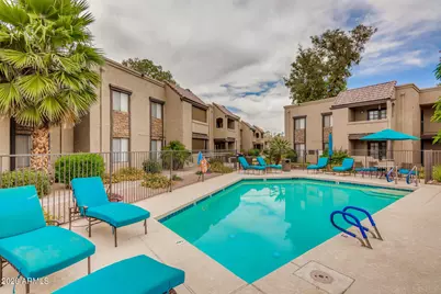 5995 N 78th Street #2094, Scottsdale, AZ 85250 - Photo 23