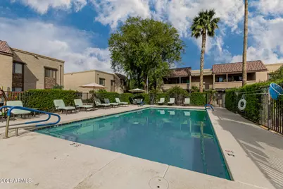 5995 N 78th Street #2094, Scottsdale, AZ 85250 - Photo 29