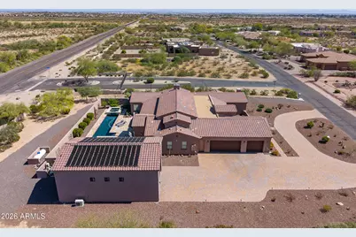 19312 W Puget Avenue, Waddell, AZ 85355 - Photo 11