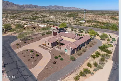 19312 W Puget Avenue, Waddell, AZ 85355 - Photo 3