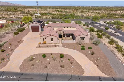 19312 W Puget Avenue, Waddell, AZ 85355 - Photo 73