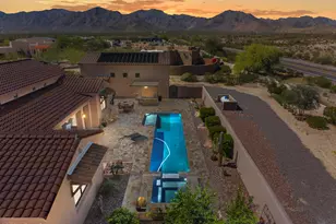 19312 W Puget Ave, Waddell, AZ 85355 - Photo 13
