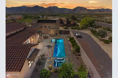 19312 W Puget Avenue, Waddell, AZ 85355 - Photo 13