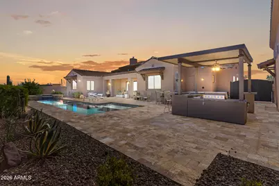 19312 W Puget Avenue, Waddell, AZ 85355 - Photo 61