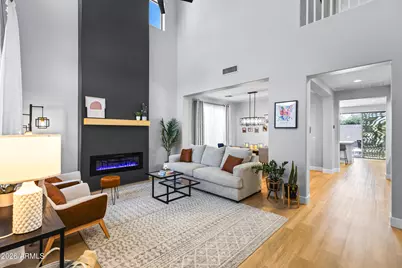 16615 S 27th Avenue, Phoenix, AZ 85045 - Photo 5