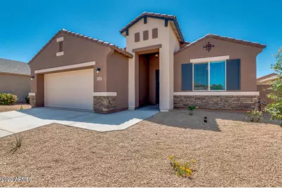 41329 W Curtis Lane, Maricopa, AZ 85138 - Photo 3