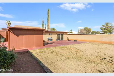 4850 E Foothills Drive, Sierra Vista, AZ 85635 - Photo 23