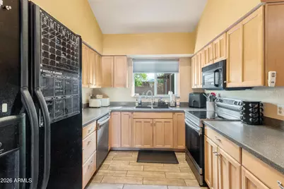 4850 E Foothills Drive, Sierra Vista, AZ 85635 - Photo 7