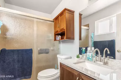 4850 E Foothills Drive, Sierra Vista, AZ 85635 - Photo 15