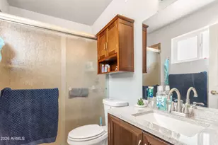 4850 E Foothills Dr, Sierra Vista, AZ 85635 - Photo 15