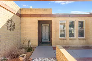 4850 E Foothills Dr, Sierra Vista, AZ 85635 - Photo 3