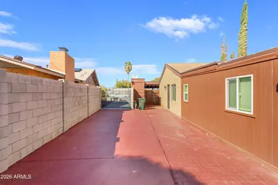 4850 E Foothills Drive, Sierra Vista, AZ 85635 - Photo 29