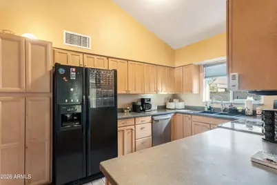 4850 E Foothills Drive, Sierra Vista, AZ 85635 - Photo 9