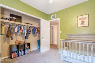 4850 E Foothills Dr, Sierra Vista, AZ 85635 - Photo 21