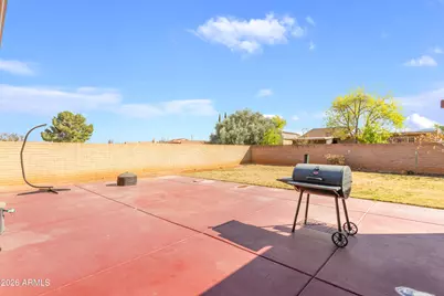 4850 E Foothills Drive, Sierra Vista, AZ 85635 - Photo 25