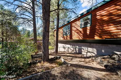 2421 W Thornton Road, Show Low, AZ 85901 - Photo 47