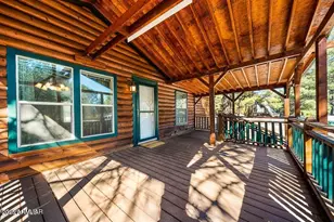 2421 W Thornton Rd, Show Low, AZ 85901 - Photo 7