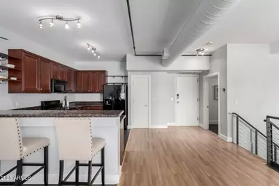 1326 N Central Avenue #Unit 307, Phoenix, AZ 85004 - Photo 11