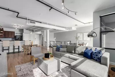 1326 N Central Avenue #Unit 307, Phoenix, AZ 85004 - Photo 9