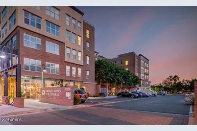 1326 N Central Avenue #Unit 307, Phoenix, AZ 85004 - Photo 3