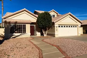 844 N Granite St, Gilbert, AZ 85234 - Photo 1