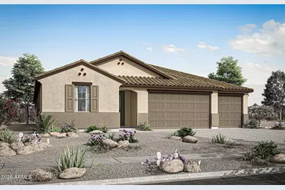 14855 W Briles Road, Surprise, AZ 85387 - Photo 1