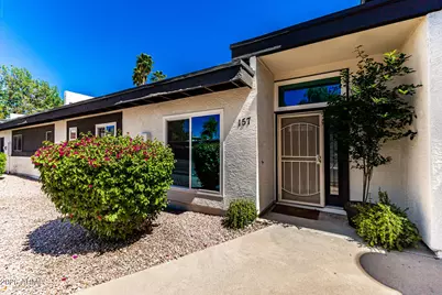 1051 S Dobson Road #157, Mesa, AZ 85202 - Photo 1